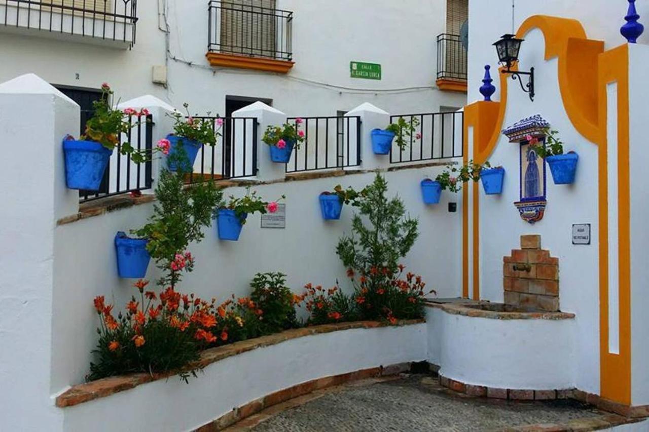 Famorcas Centro A Y B Almodóvar del Río Extérieur photo